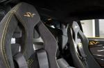 Lamborghini Murcielago LP670-4 SV 2009 года